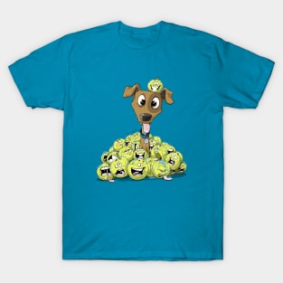 Wanna Play T-Shirt